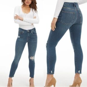 Good American- Good Legs